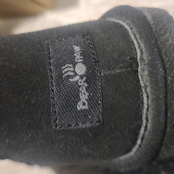 Bearpaw sweater boots - Picture 5 of 5